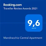 Apartment Mandracchio Grado