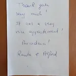 Mandracchio Apartament *