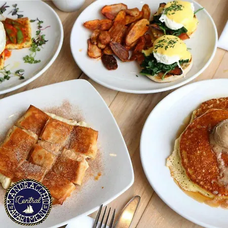 Mandracchio 公寓 格拉多