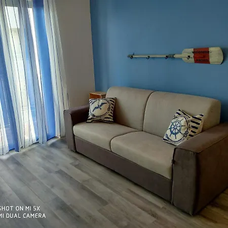 Apartamento Mandracchio *