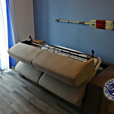 Mandracchio Apartmán *