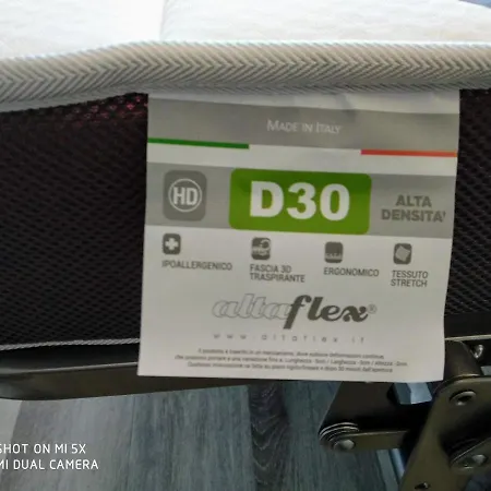 Mandracchio Apartamento Grado