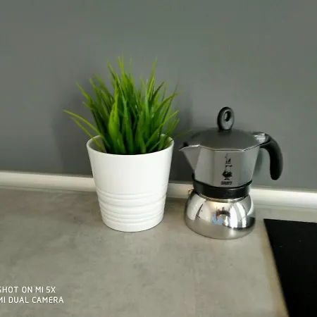 Mandracchio Apartmán *