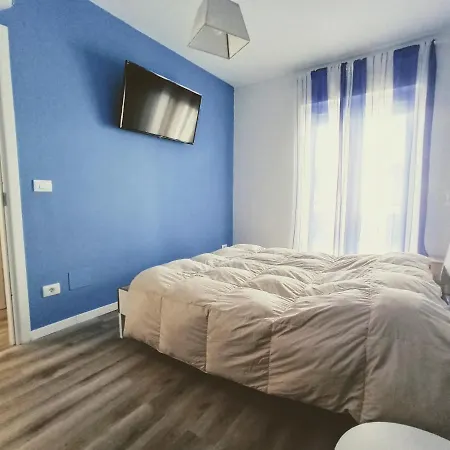 Mandracchio Apartament Grado