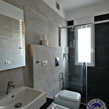 Mandracchio Apartment Grado