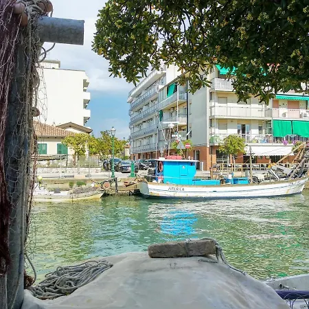 Apartmán Mandracchio